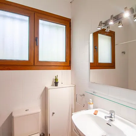 Villa Club Villamar - Nuzus Calonge (Catalonia)