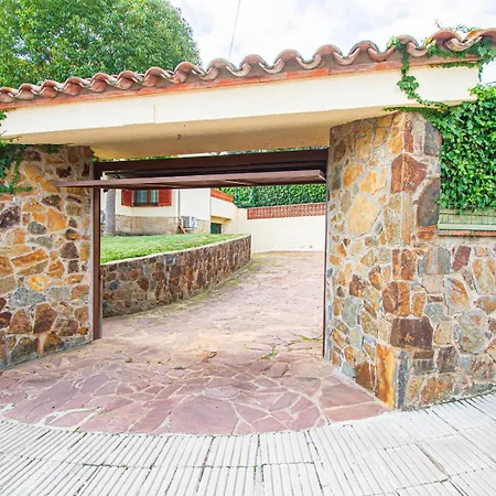 Club Villamar - Nuzus Villa