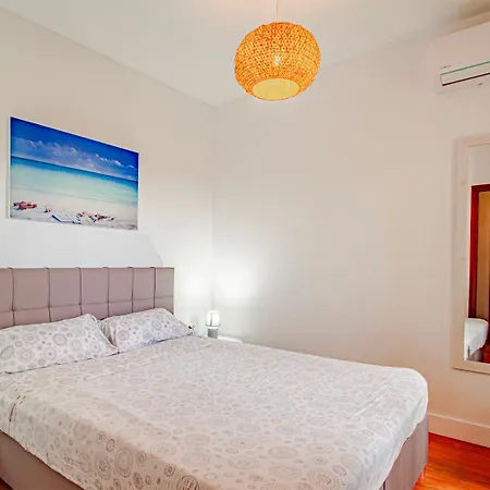 Villa Club Villamar - Nuzus Calonge (Catalonia)