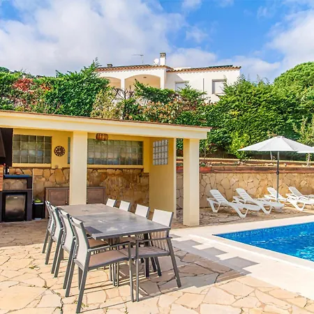 Club Villamar - Nuzus Villa *