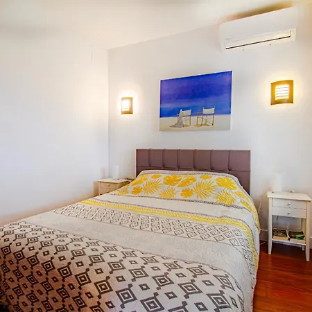 Club Villamar - Nuzus Calonge (Catalonia)