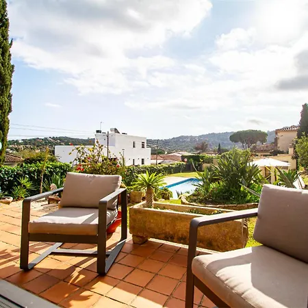 Club Villamar - Nuzus * Calonge (Catalonia)