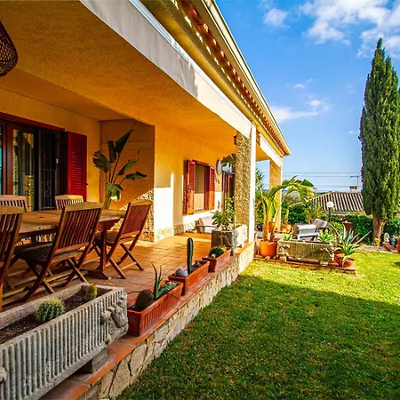 Club Villamar - Nuzus Villa