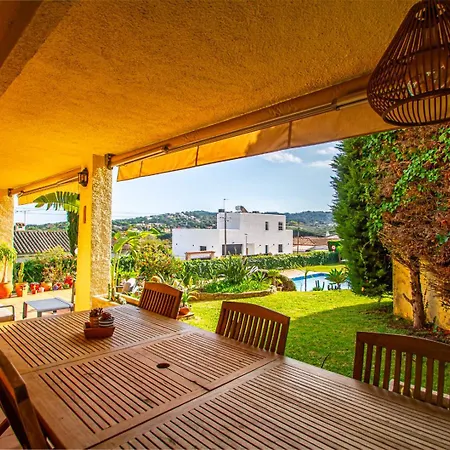 Club Villamar - Nuzus Calonge (Catalonia)