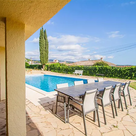 Villa Club Villamar - Nuzus