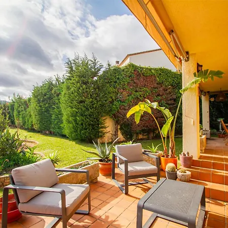 Villa Club Villamar - Nuzus Calonge (Catalonia)
