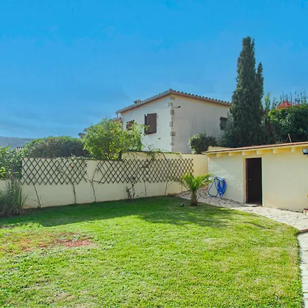 Club Villamar - Nuzus Villa