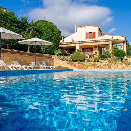 Villa Club Villamar - Nuzus Calonge (Catalonia)